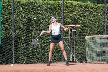 Bild 686 - VfL Westercelle - Rahlstedter HTC : Ergebnis: 2:7